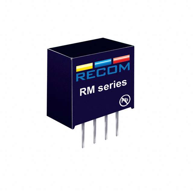 RM-0505S/E